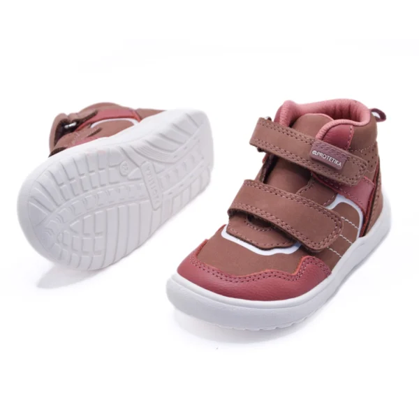 PROTETIKA BAREFOOT TIRA OLD PINK