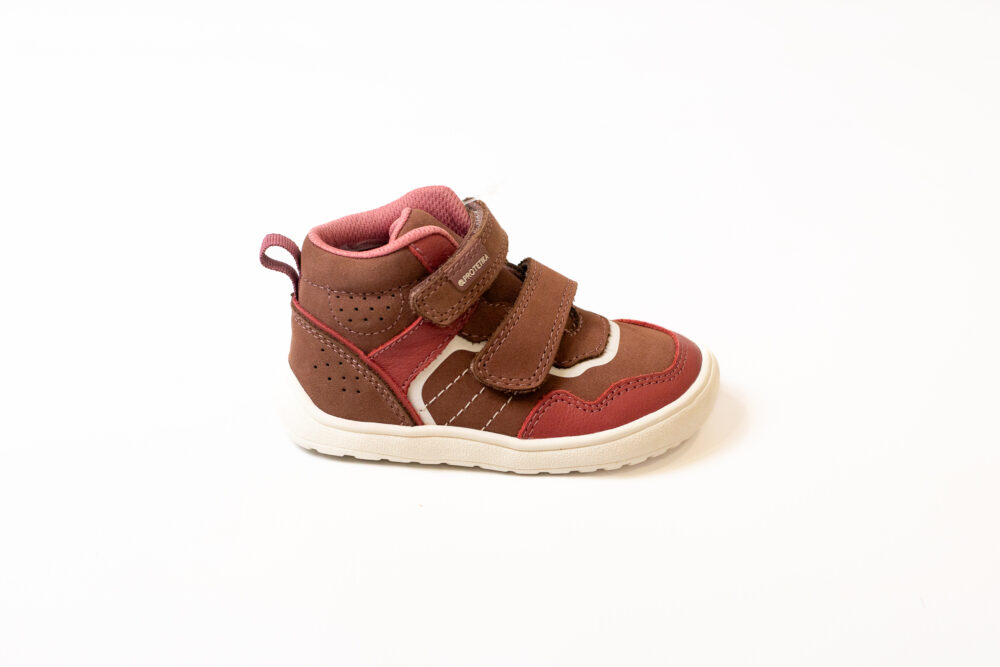 PROTETIKA BAREFOOT TIRA OLD PINK