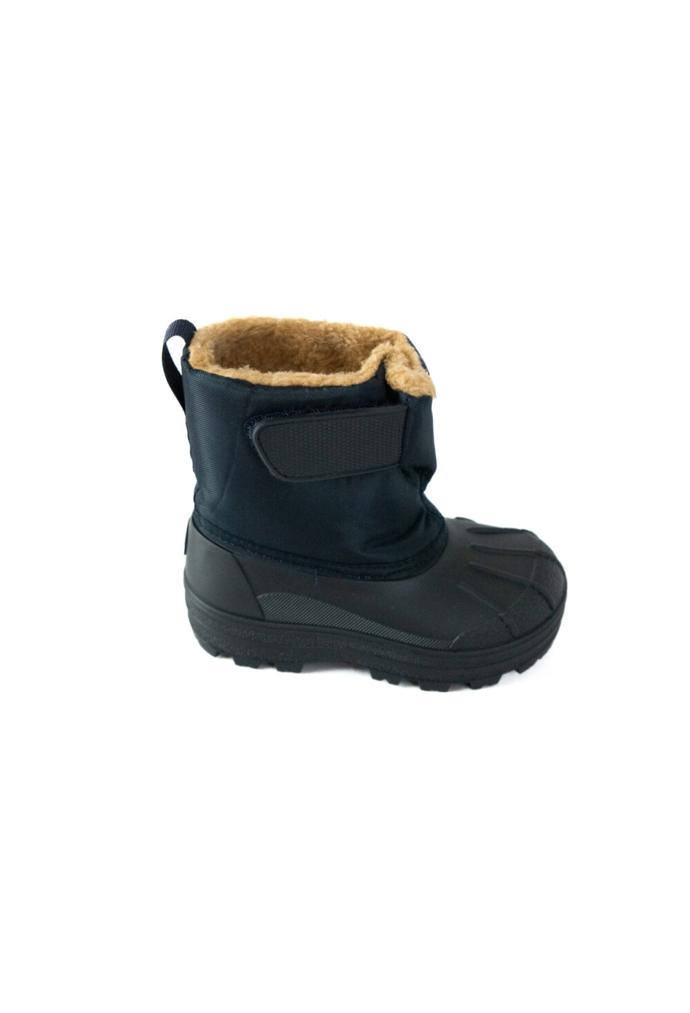 IGOR SHOES SNEHULE ČIERNE
