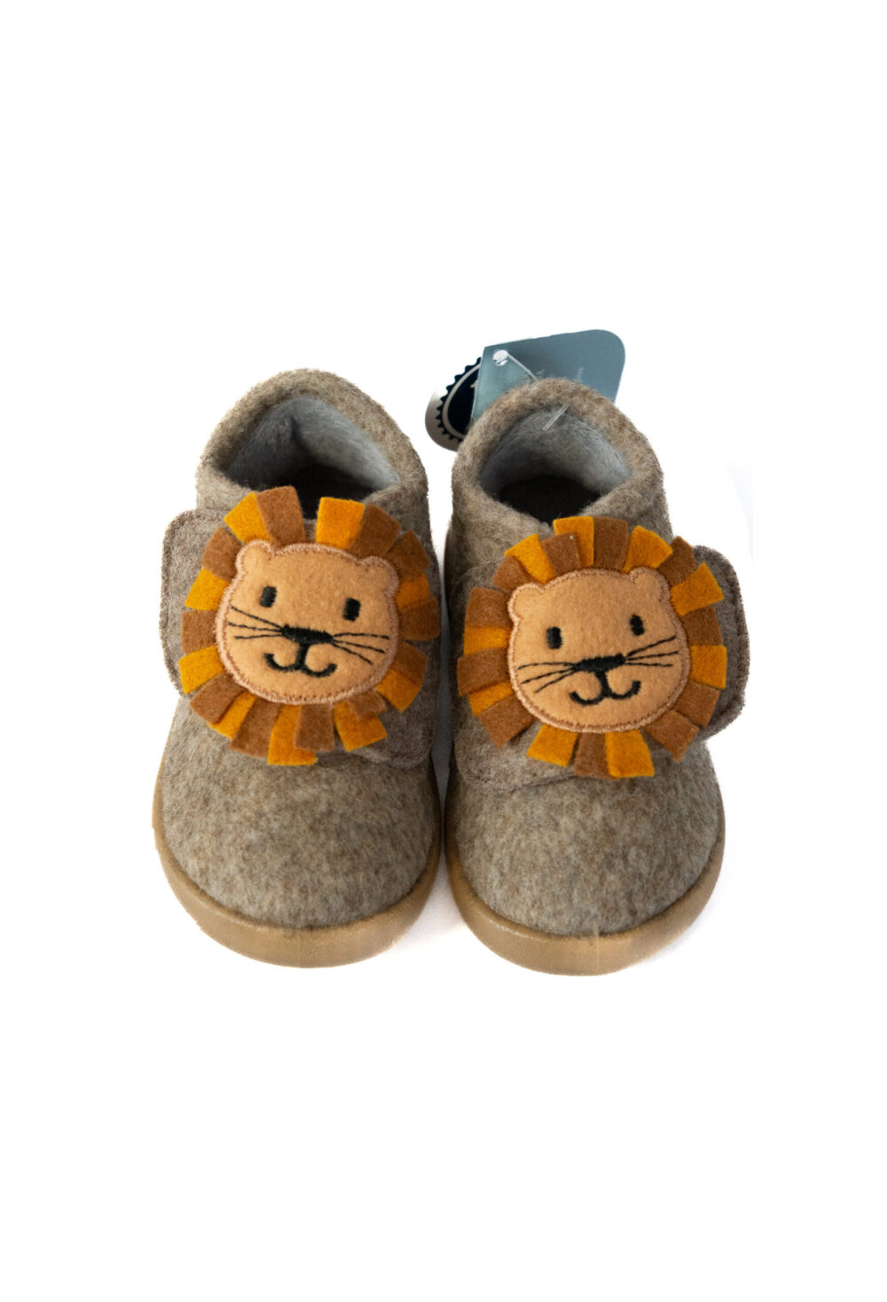 IGOR SHOES BAREFOOT PAPUČKY LEV - Image 3