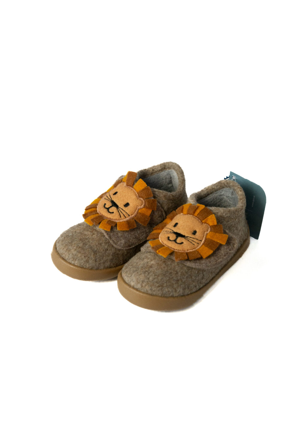 IGOR SHOES BAREFOOT PAPUČKY LEV - Image 2