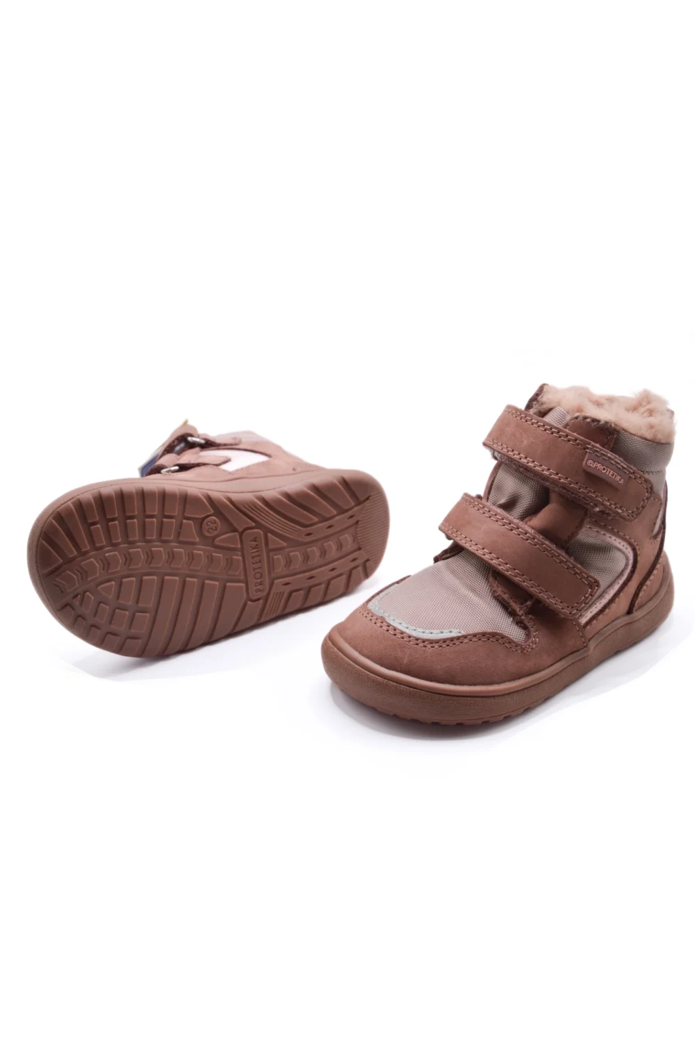 PROTETIKA BAREFOOT DAXI OLD PINK
