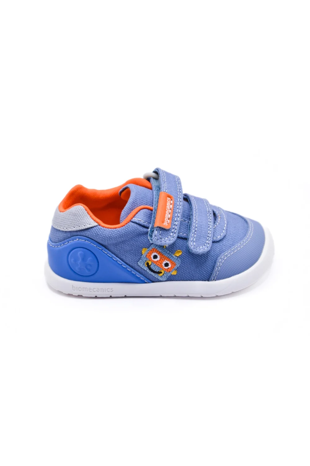 BIOMECANICS BAREFOOT TENISKY PIQUE JEANS - Image 3