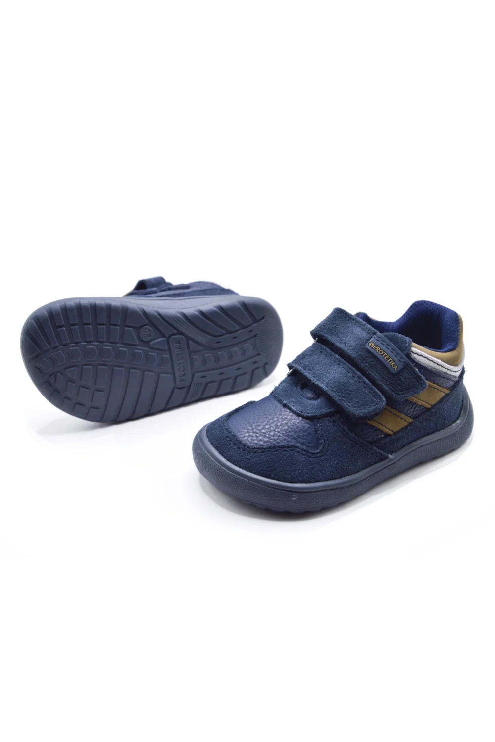 PROTETIKA BAREFOOT VESTON BROWN