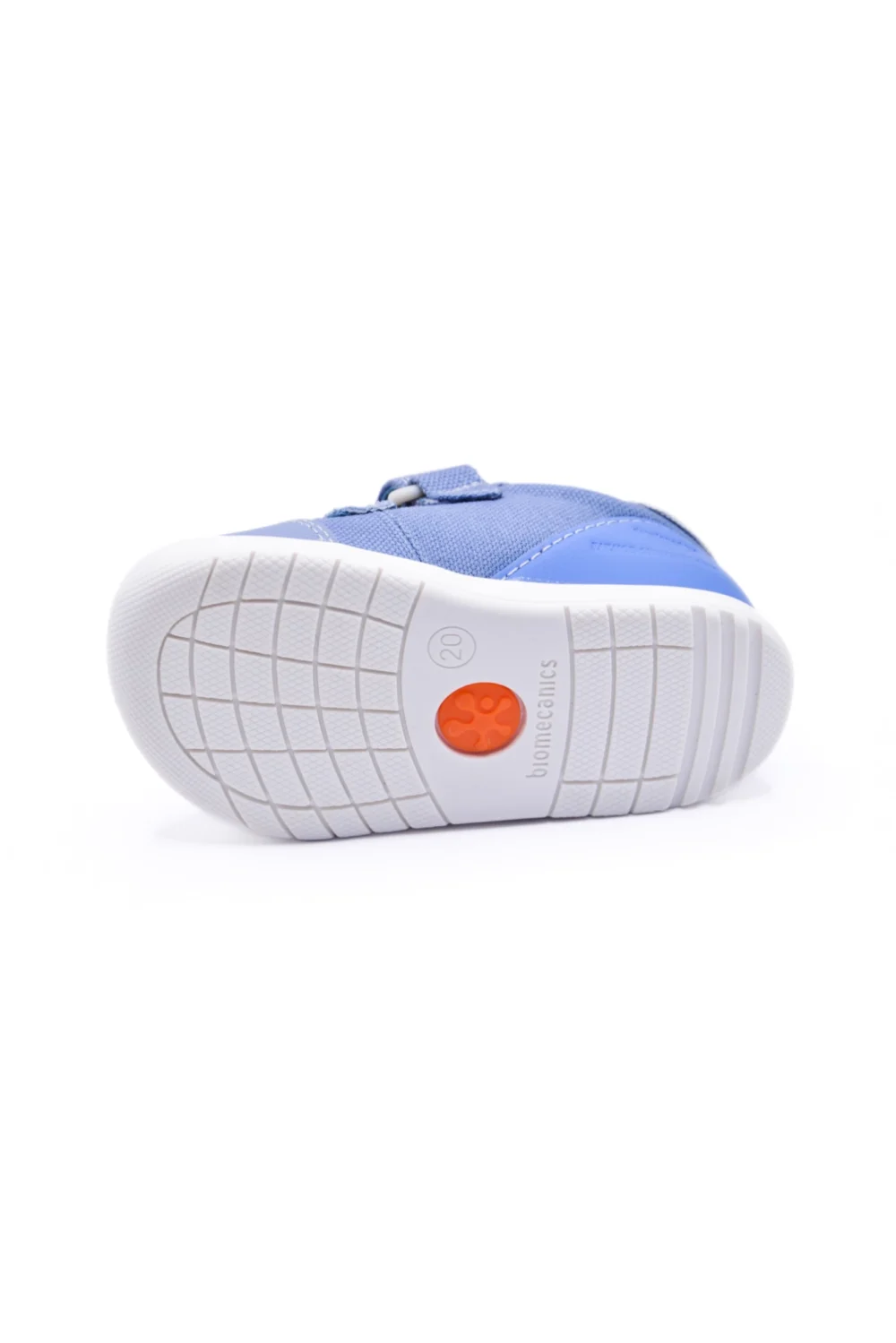 BIOMECANICS BAREFOOT TENISKY PIQUE JEANS - Image 5