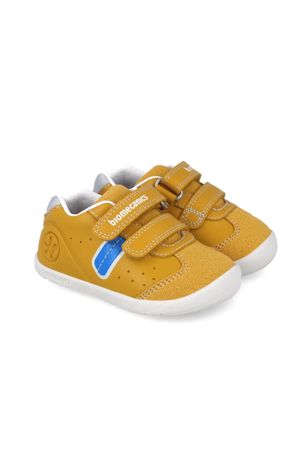 BIOMECANICS BAREFOOT TENISKY YEMA SAUVAGE - Image 2