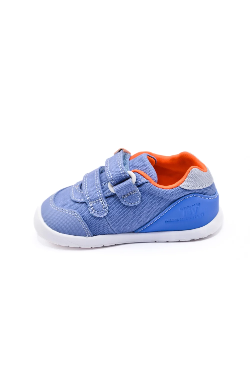 BIOMECANICS BAREFOOT TENISKY PIQUE JEANS - Image 4