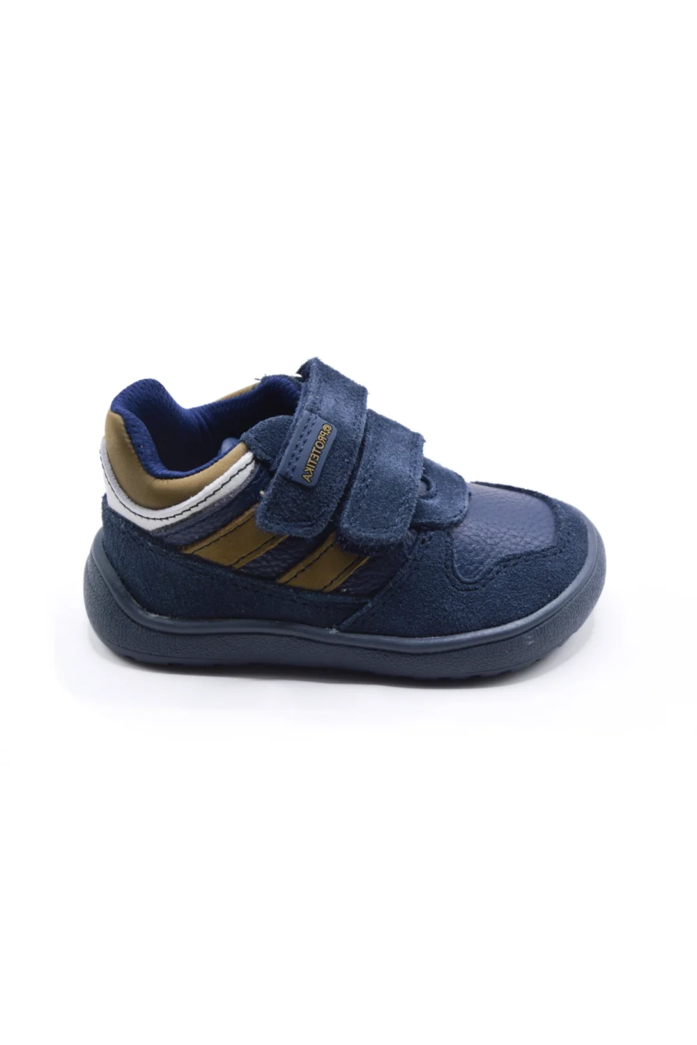 PROTETIKA BAREFOOT VESTON BROWN - Image 3