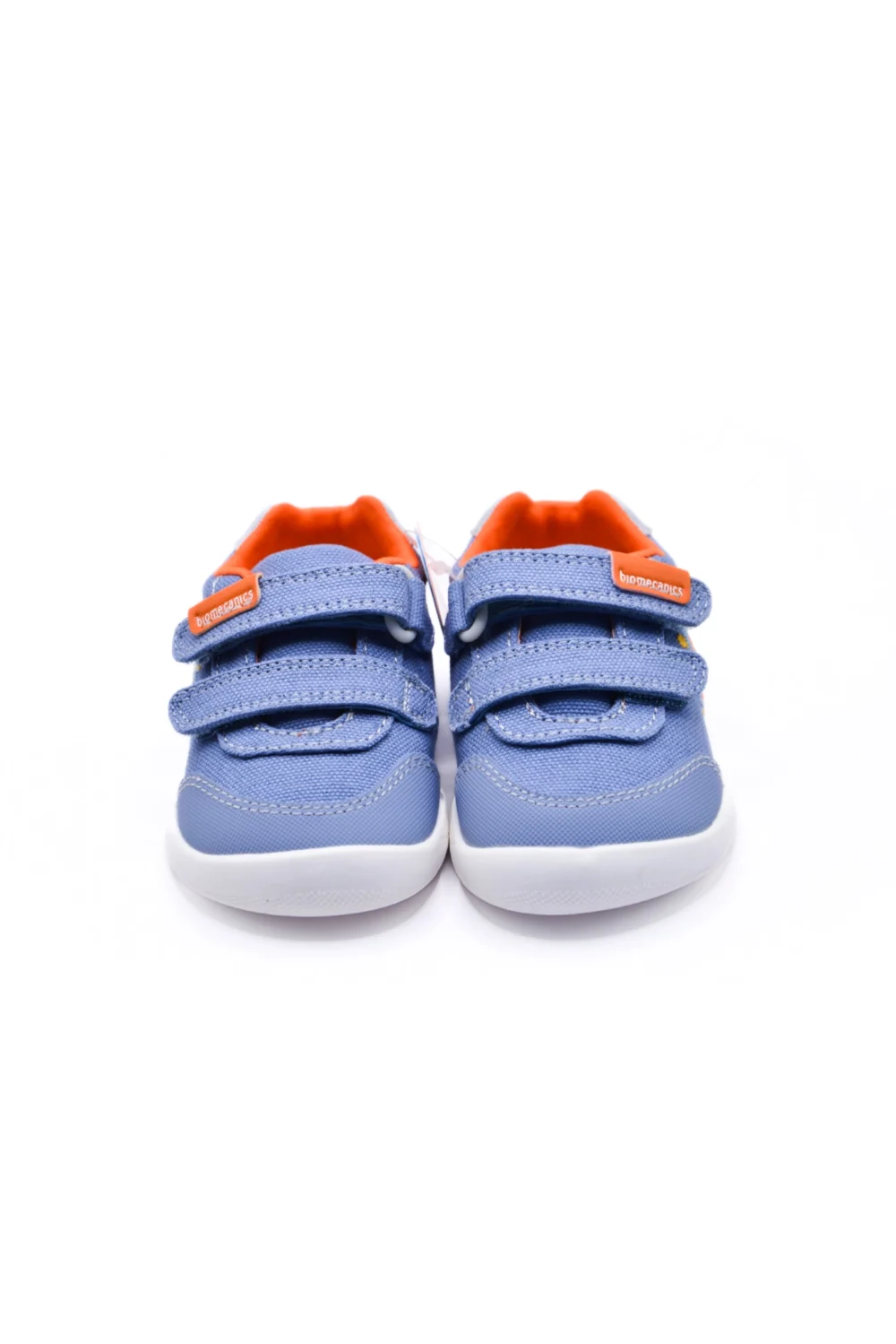 BIOMECANICS BAREFOOT TENISKY PIQUE JEANS - Image 2