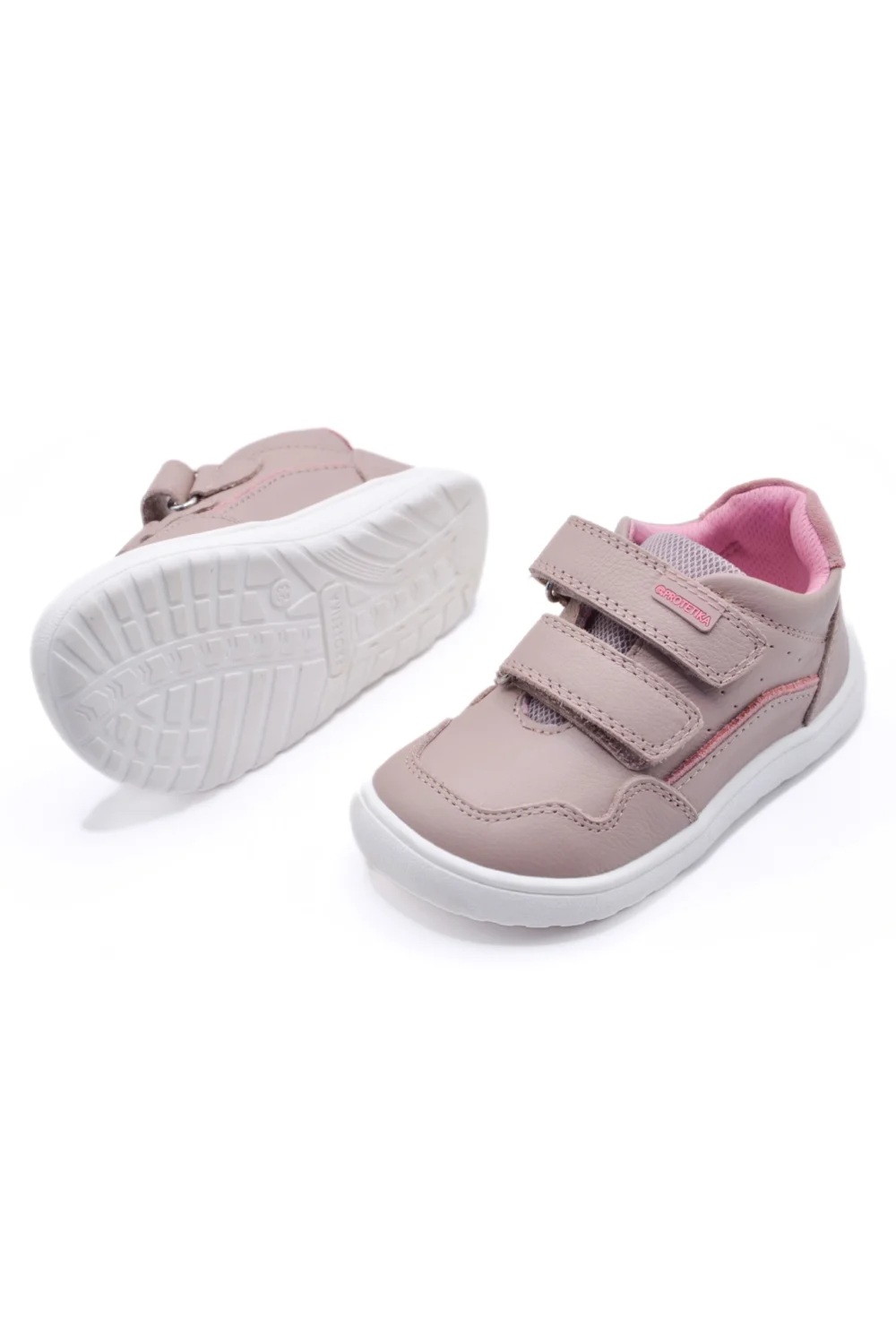 PROTETIKA BAREFOOT VENTRA PINK