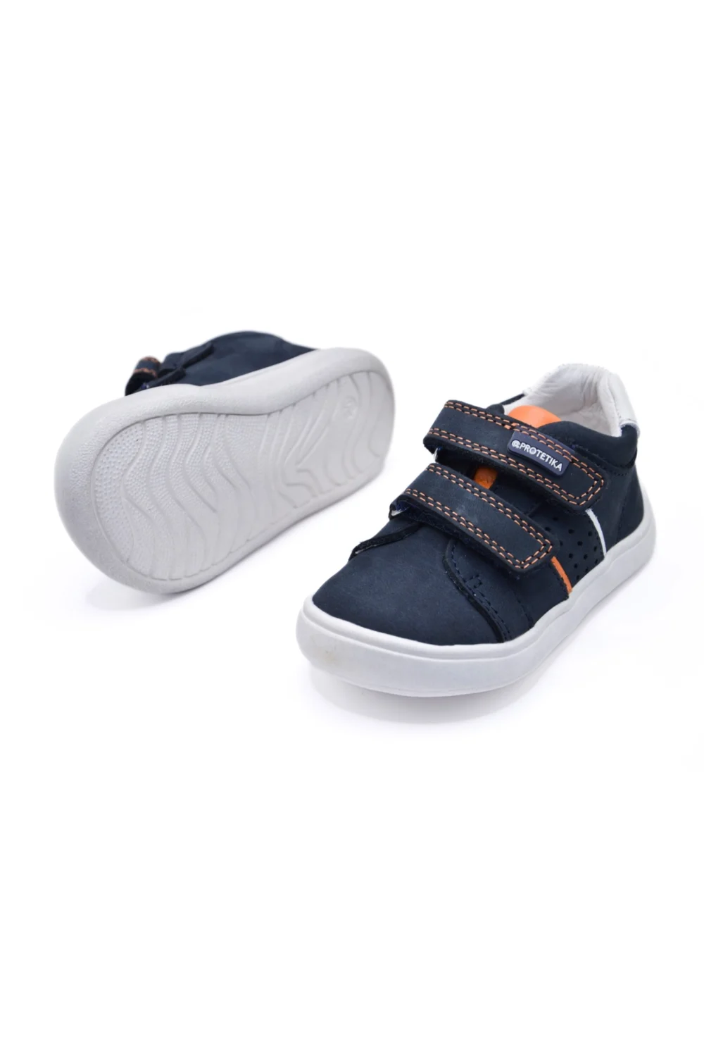 PROTETIKA BAREFOOT RASEL NAVY