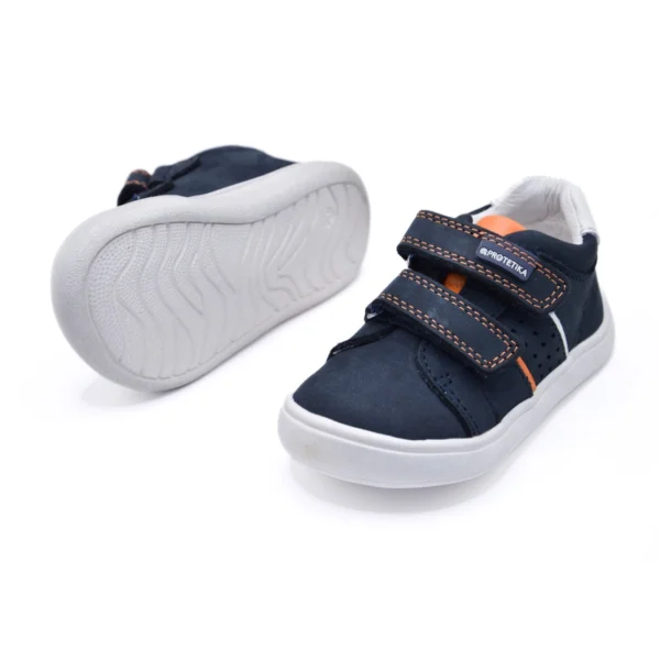 PROTETIKA BAREFOOT RASEL NAVY