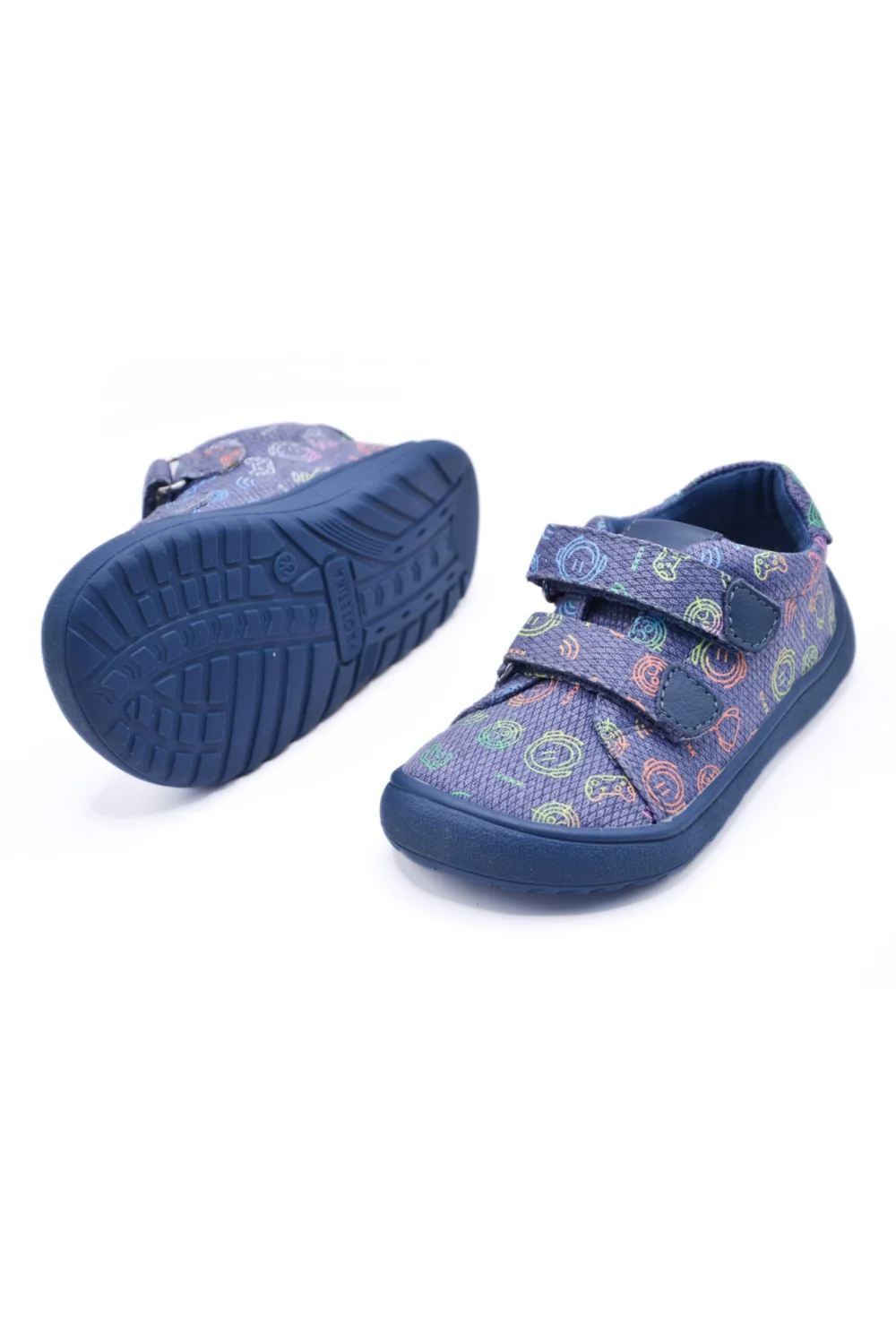 PROTETIKA BAREFOOT ROBY JEANS