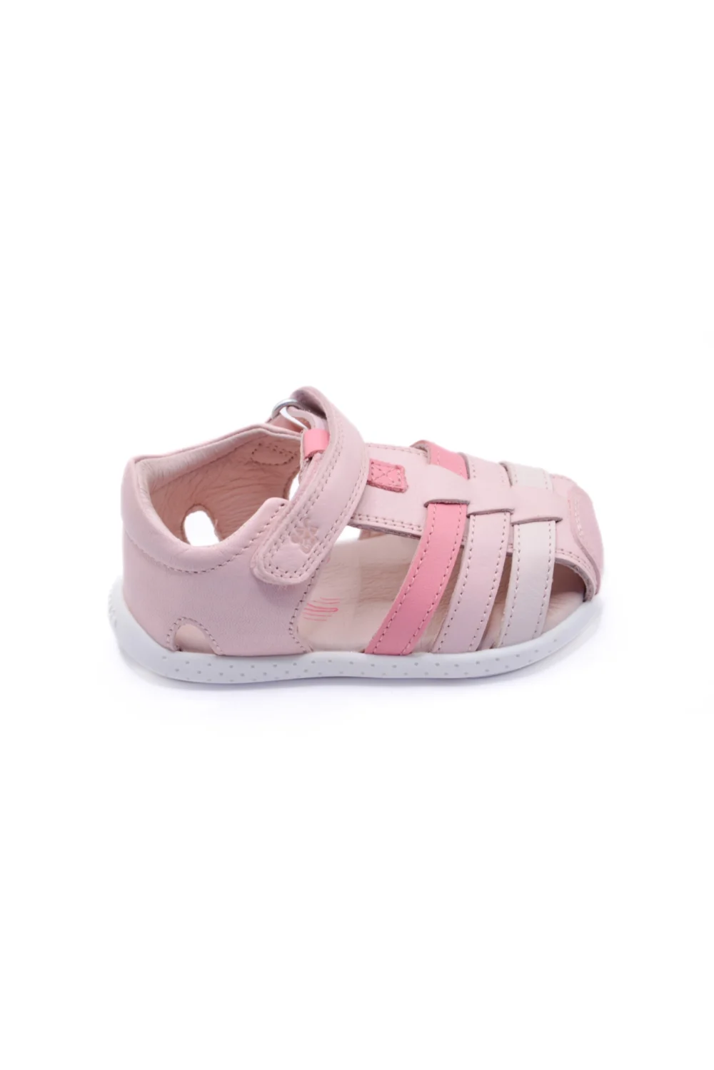 GARVALIN BAREFOOT SANDÁLE ROSA SAUVAGE - Image 3
