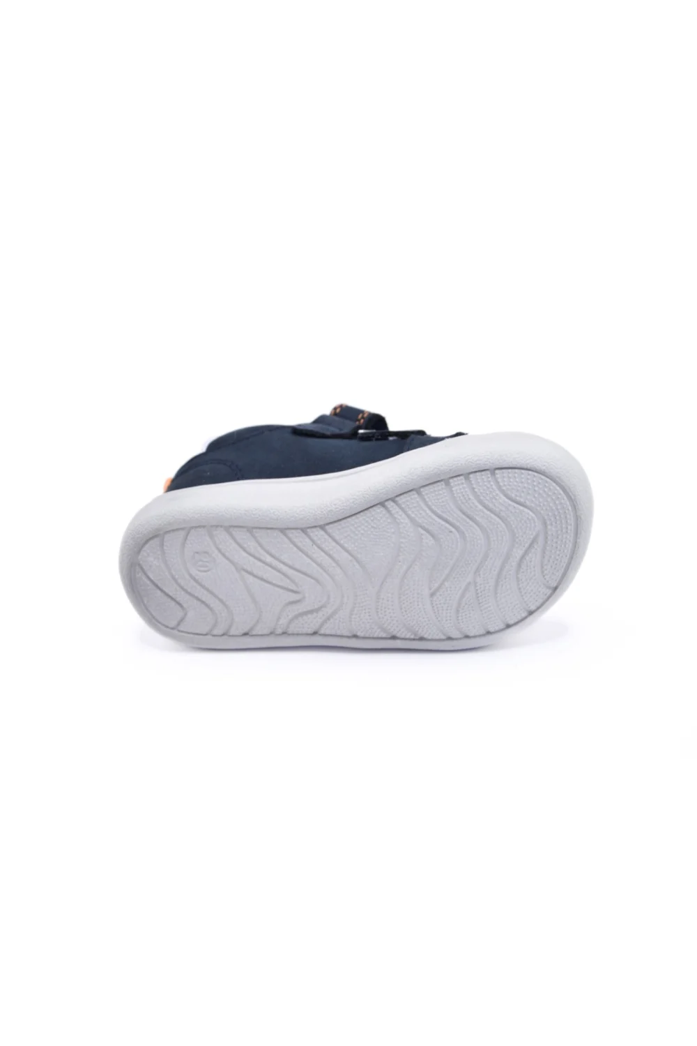 PROTETIKA BAREFOOT RASEL NAVY - Image 5