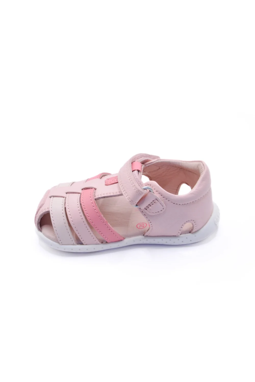 GARVALIN BAREFOOT SANDÁLE ROSA SAUVAGE - Image 4