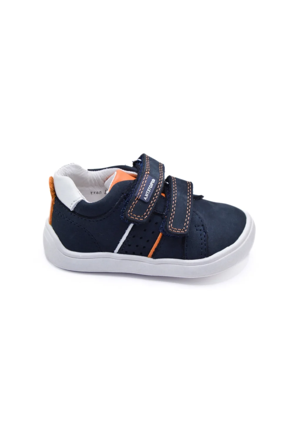 PROTETIKA BAREFOOT RASEL NAVY - Image 4