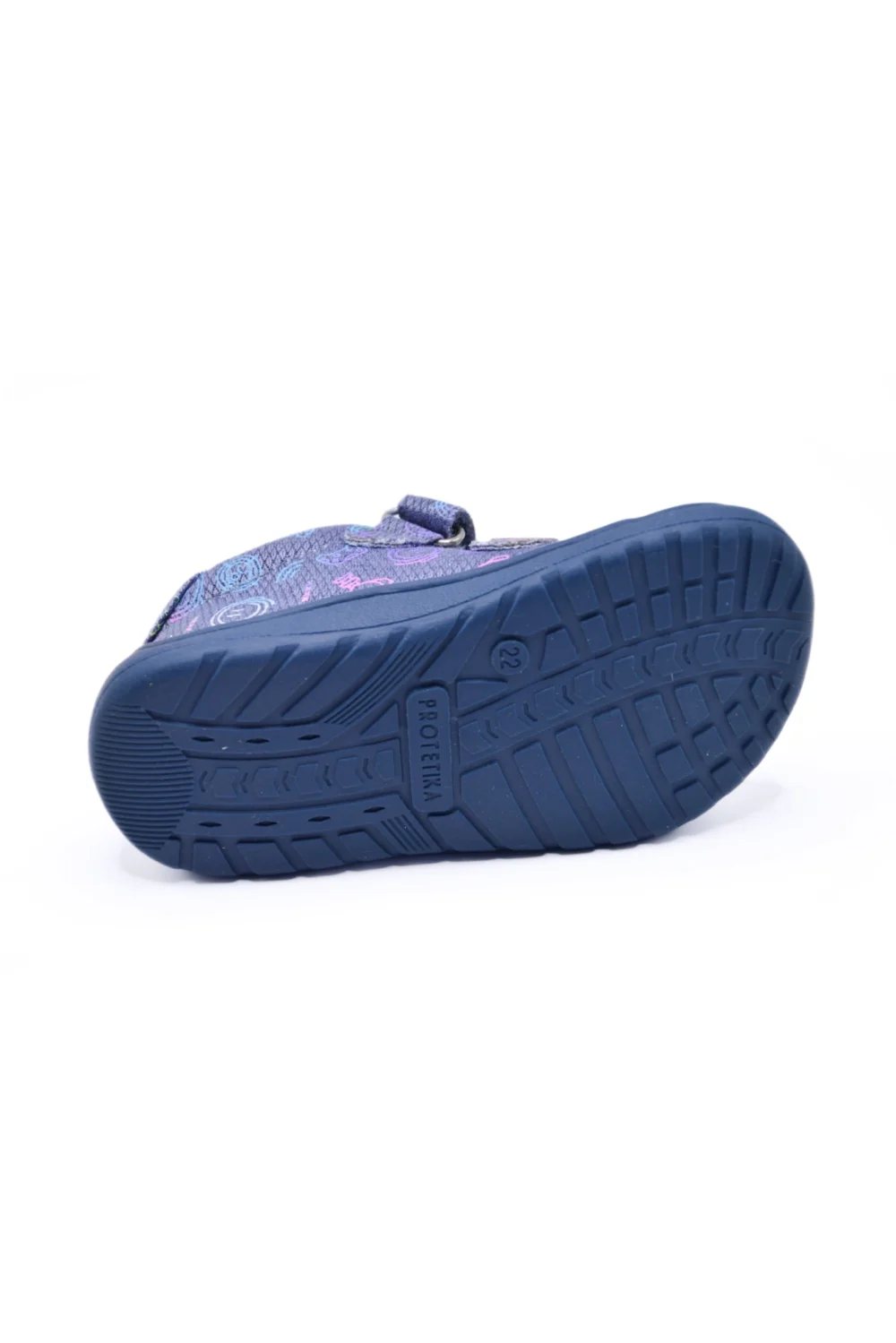 PROTETIKA BAREFOOT ROBY JEANS - Image 5