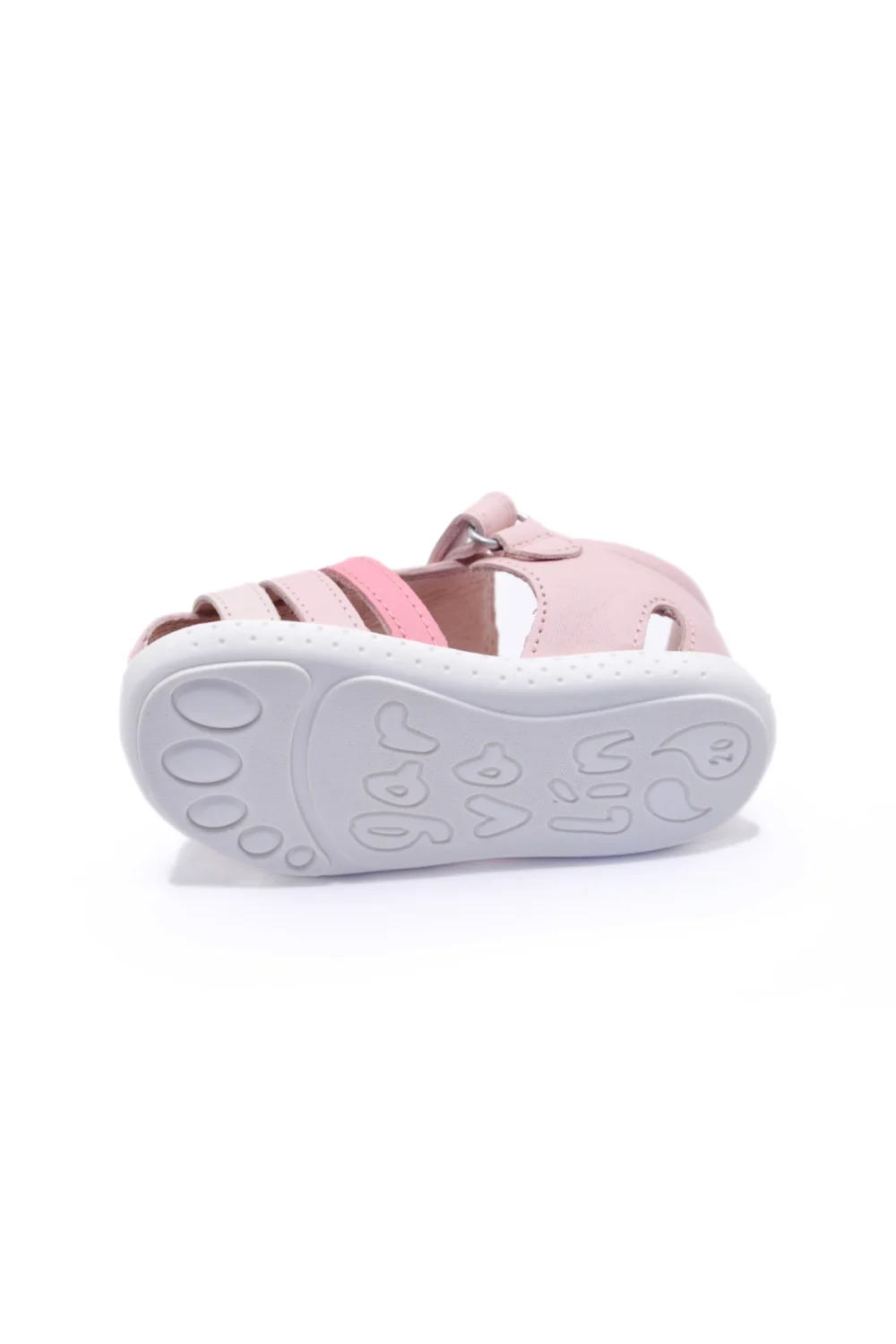 GARVALIN BAREFOOT SANDÁLE ROSA SAUVAGE - Image 5