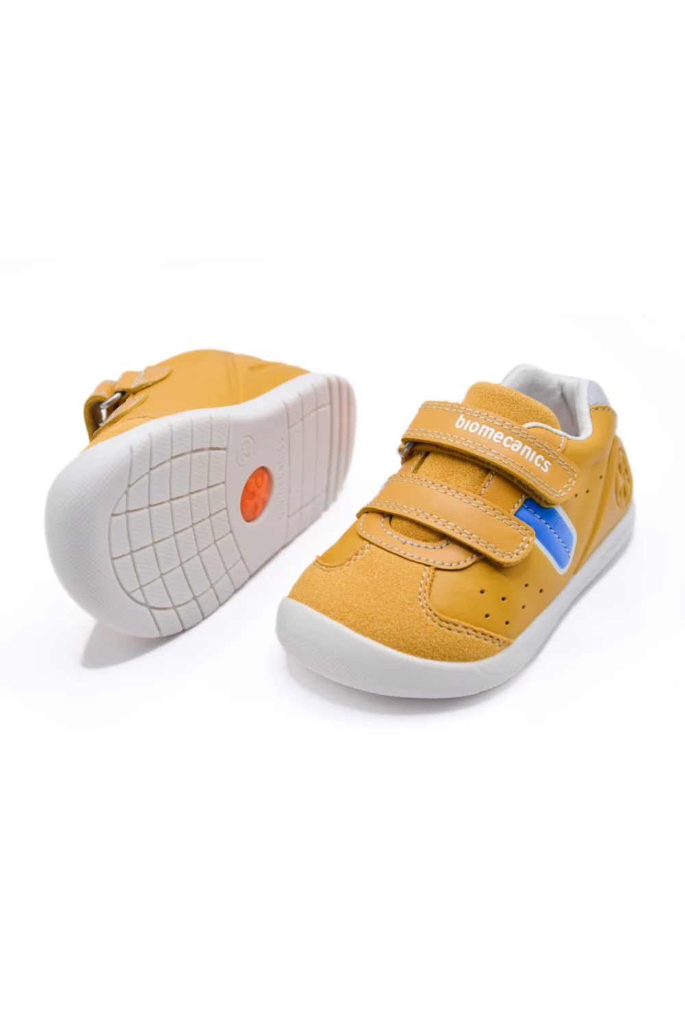BIOMECANICS BAREFOOT TENISKY YEMA SAUVAGE