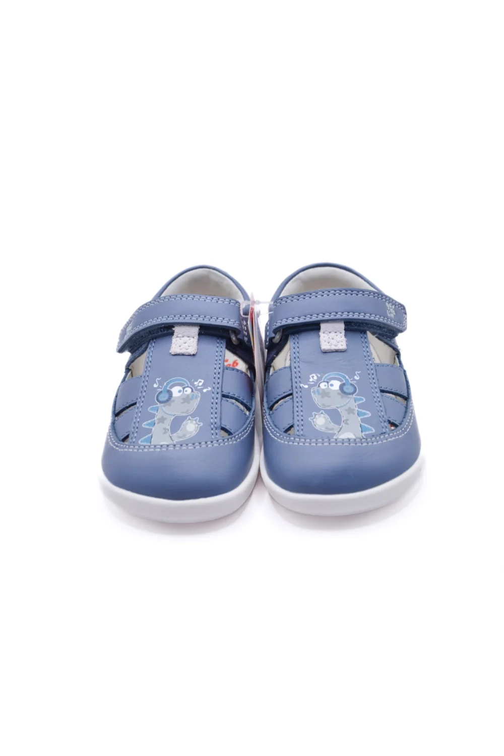 GARVALIN BAREFOOT SANDÁLE SAUVAGE INDIGO - Image 2