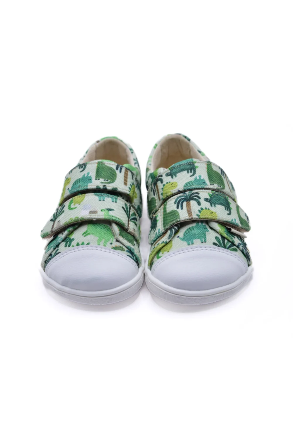 MIDO SHOES BAREFOOT TENISKY DINO - Image 2
