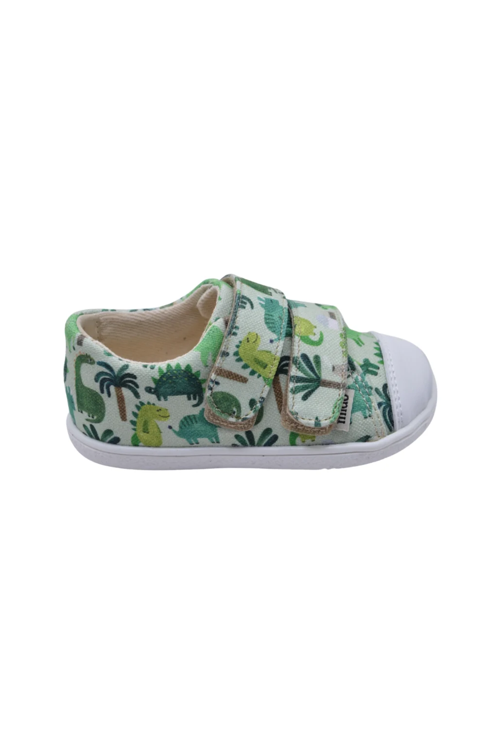 MIDO SHOES BAREFOOT TENISKY DINO - Image 3