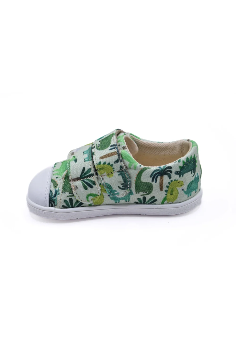 MIDO SHOES BAREFOOT TENISKY DINO - Image 4
