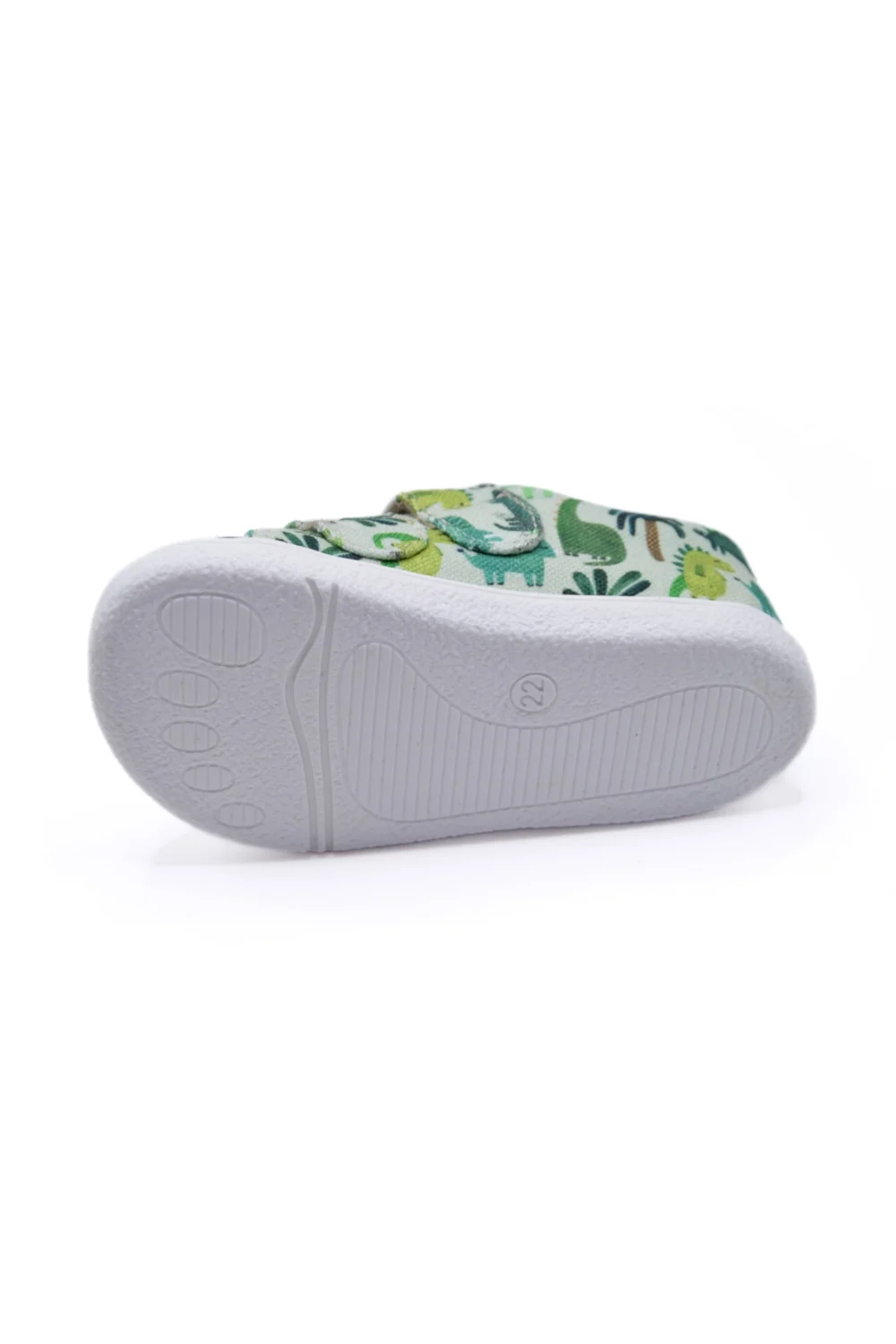 MIDO SHOES BAREFOOT TENISKY DINO - Image 5