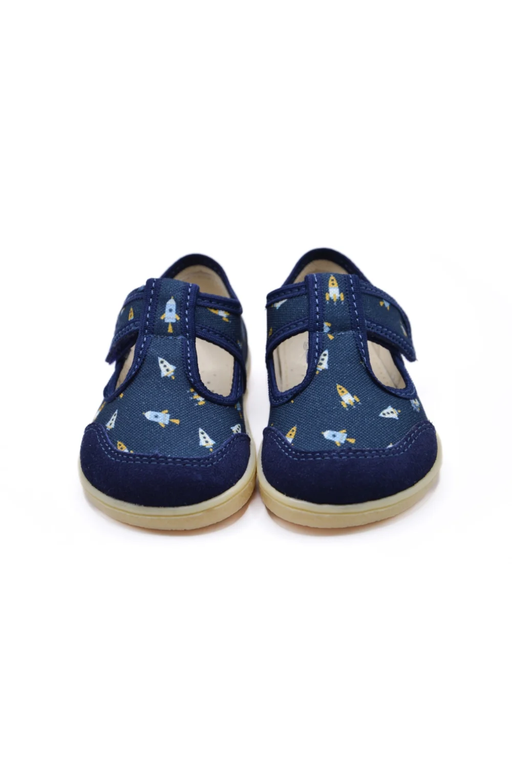 MIDO SHOES BAREFOOT PAPUČKY SPACE - Image 2