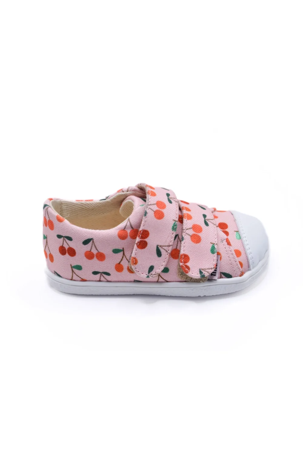 MIDO SHOES BAREFOOT TENISKY CHERRY PINK - Image 3