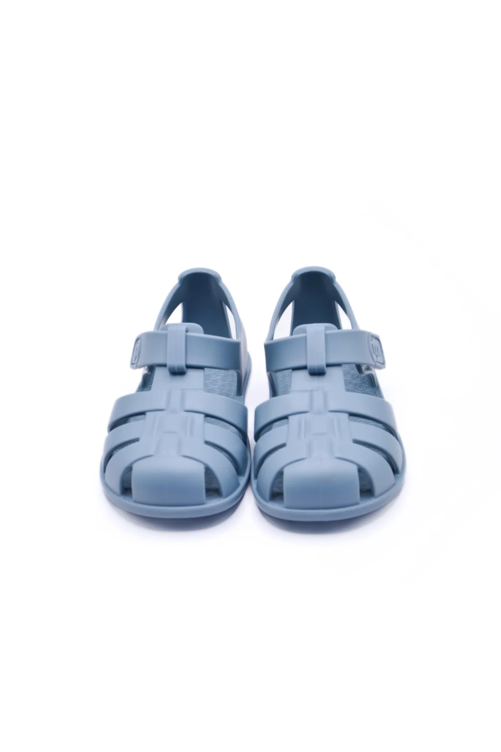 IGOR SHOES BAREFOOT SANDÁLE NEMO SOLID OCEAN - Image 2