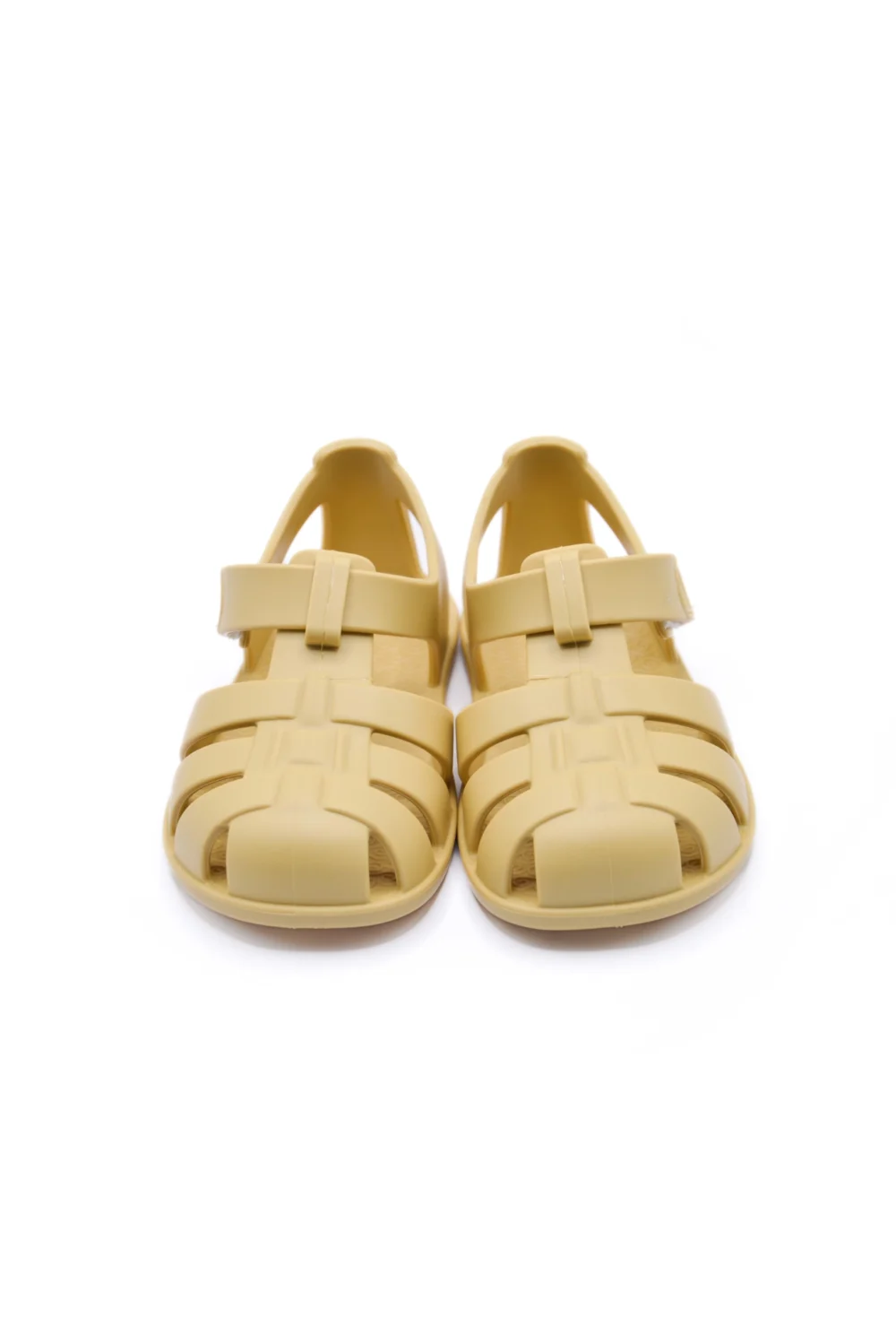 IGOR SHOES BAREFOOT SANDÁLE NEMO SOLID DIJON - Image 2