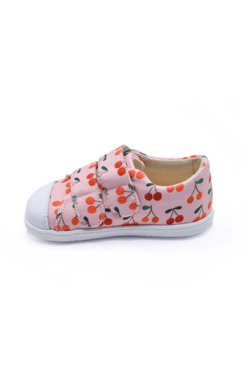 MIDO SHOES BAREFOOT TENISKY CHERRY PINK - Image 4
