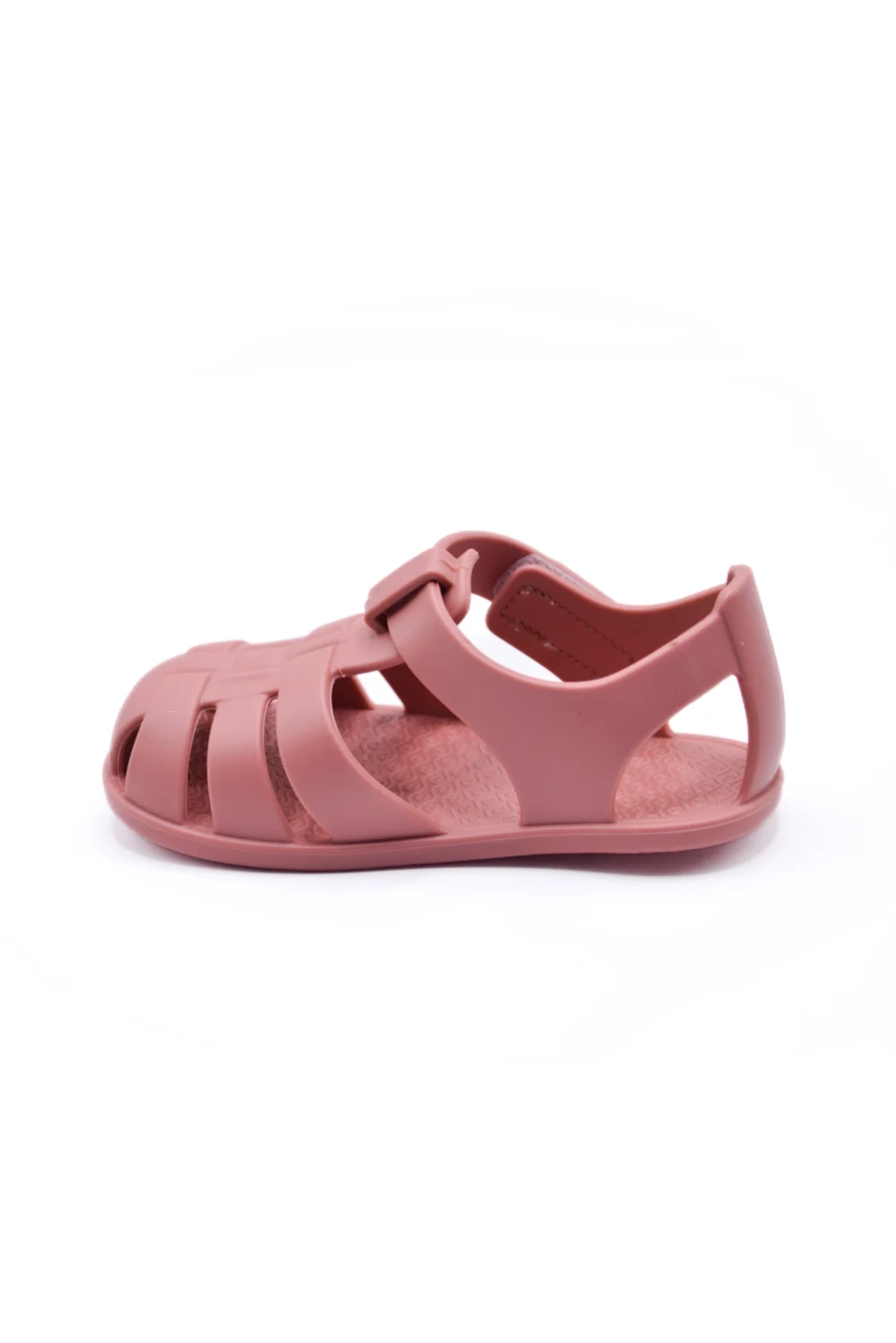 IGOR SHOES BAREFOOT SANDÁLE NEMO SOLID ROSA - Image 4