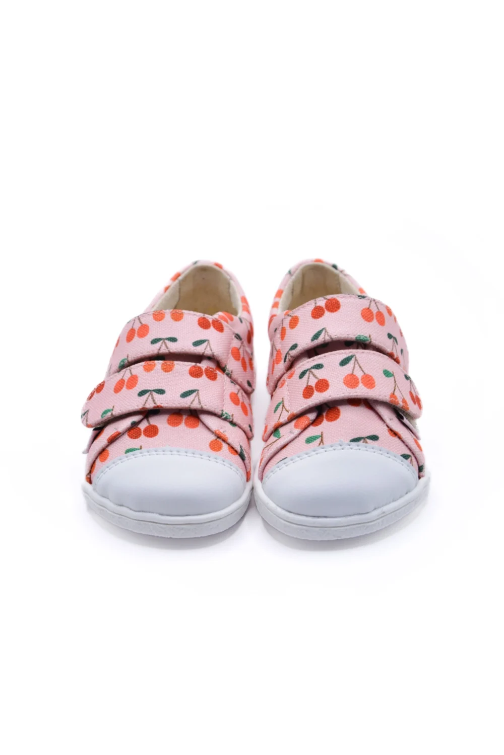 MIDO SHOES BAREFOOT TENISKY CHERRY PINK - Image 2