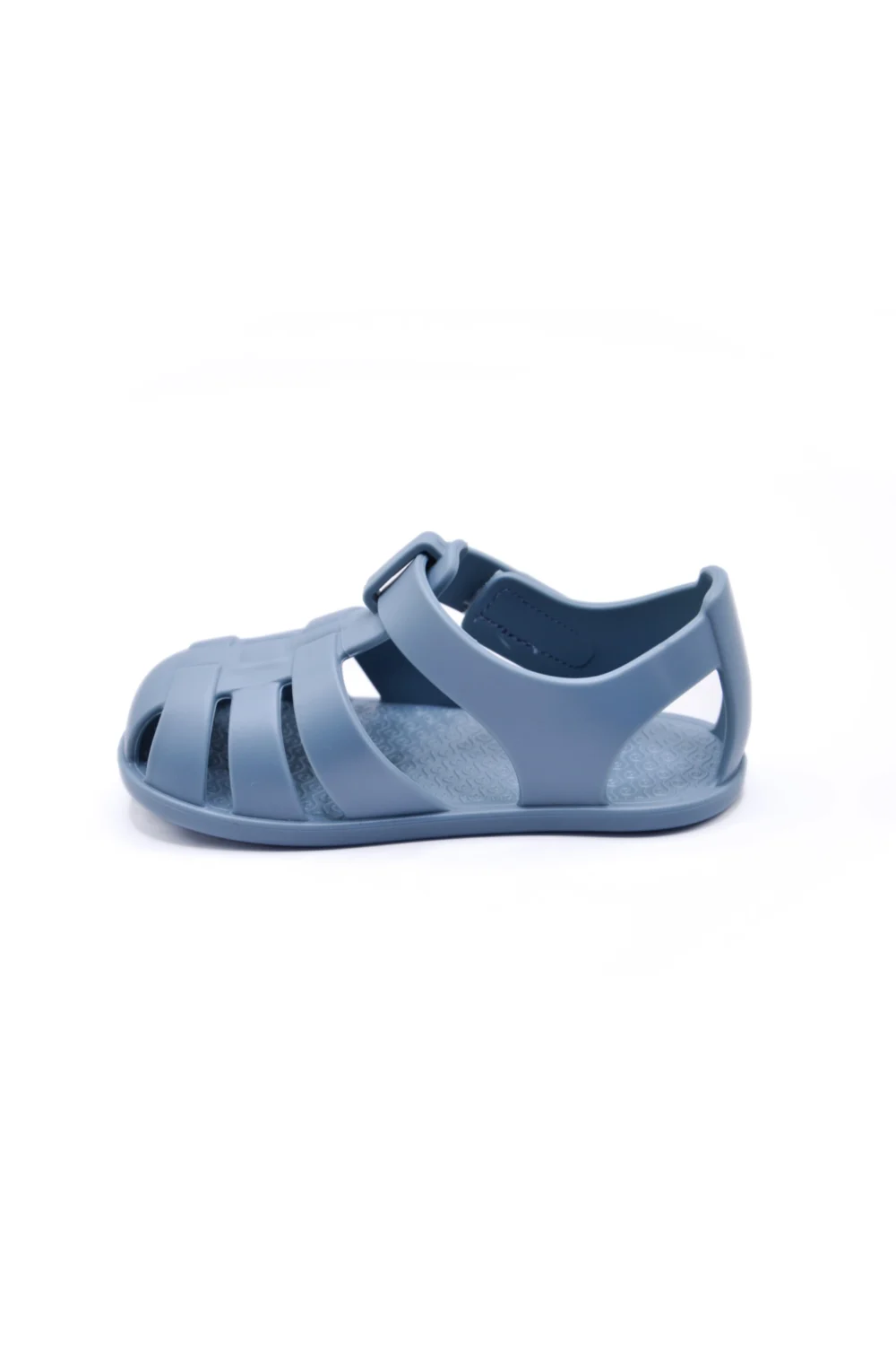 IGOR SHOES BAREFOOT SANDÁLE NEMO SOLID OCEAN - Image 4