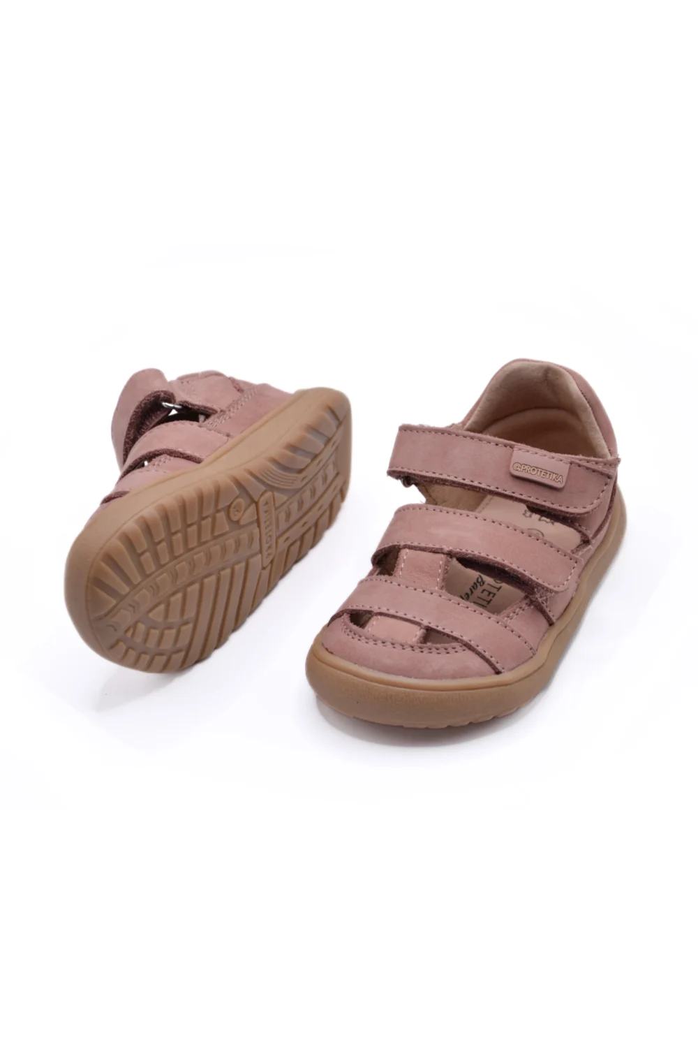 PROTETIKA BAREFOOT SANDÁLE DIZY PINK