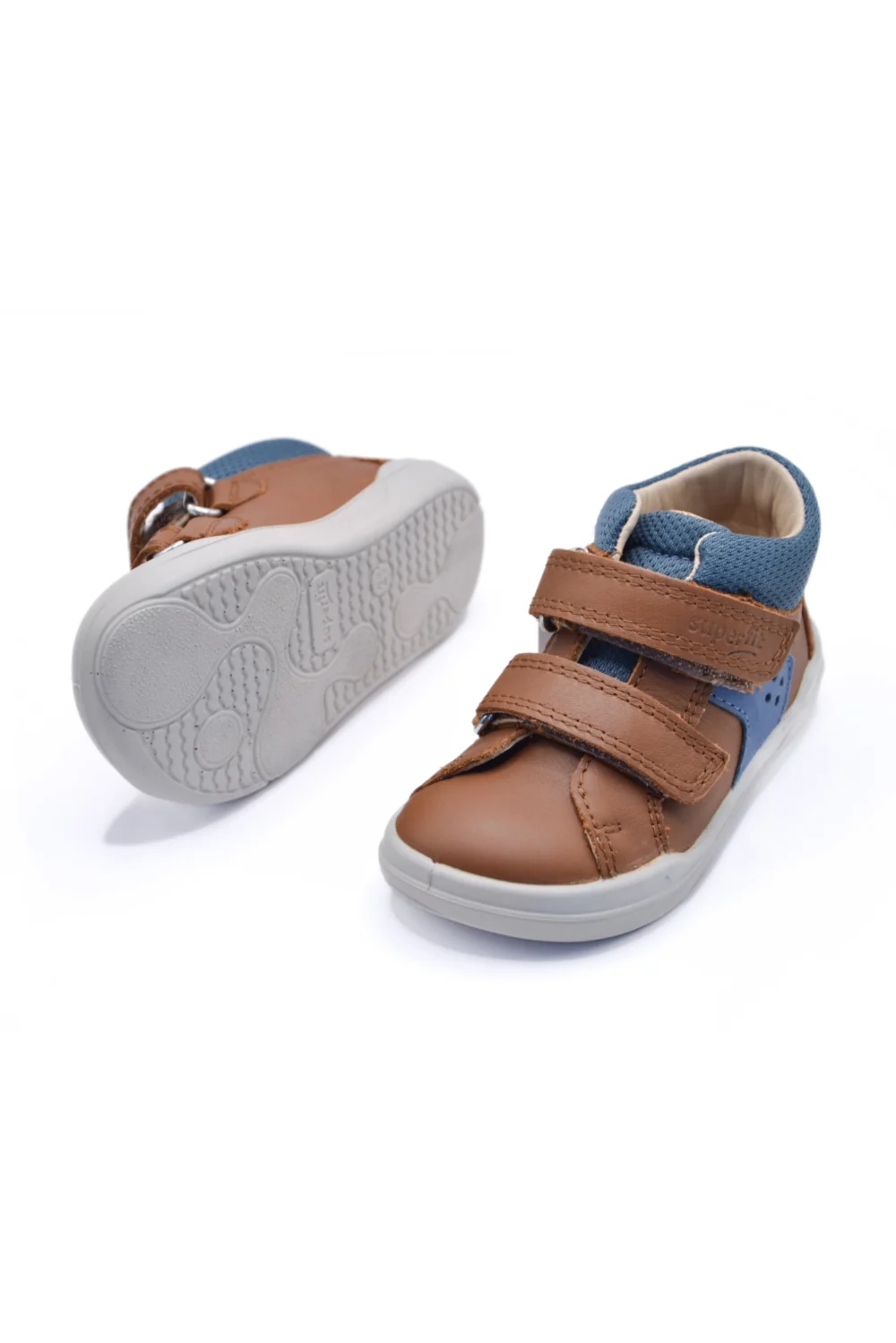 SUPERFIT SUPERFREE BROWN