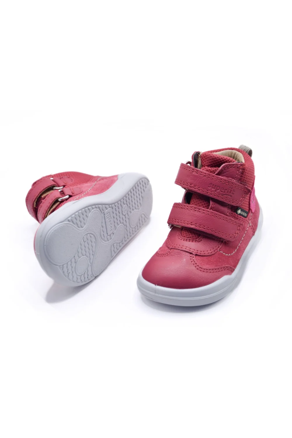 SUPERFIT SUPERFREE GORE-TEX PINK