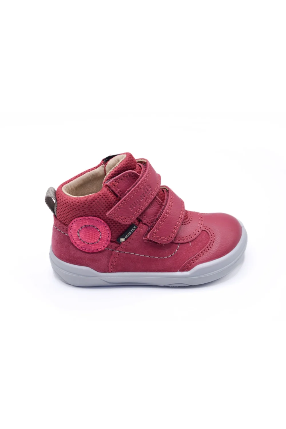 SUPERFIT SUPERFREE GORE-TEX PINK - Image 3