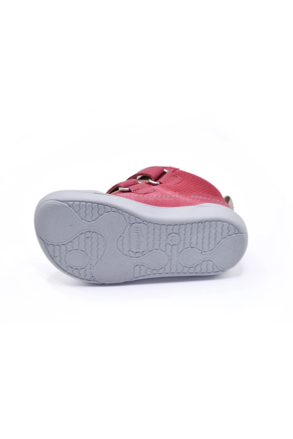SUPERFIT SUPERFREE GORE-TEX PINK - Image 5