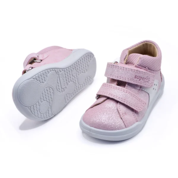 SUPERFIT SUPERFREE PINK