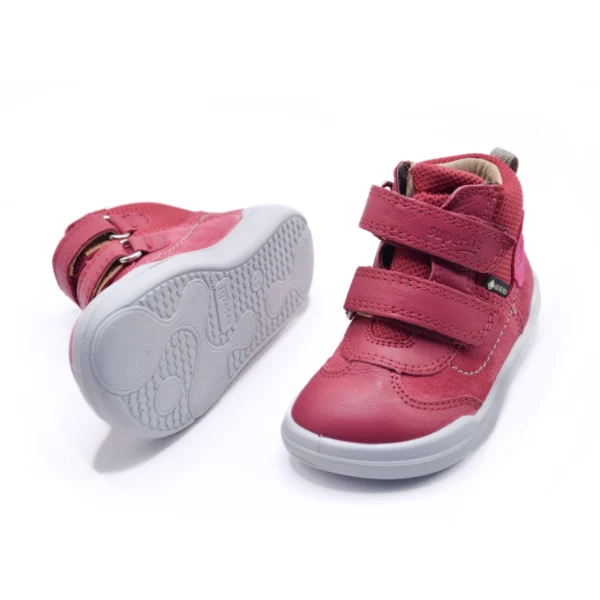 SUPERFIT SUPERFREE GORE-TEX PINK