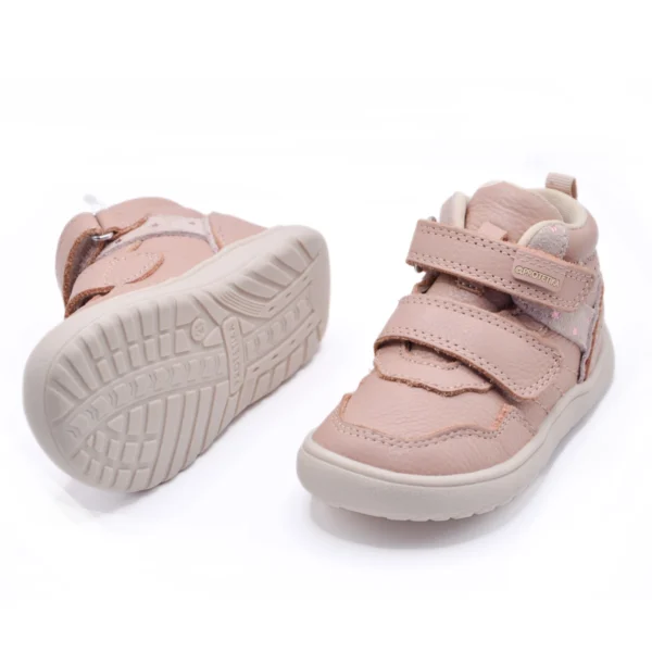 PROTETIKA BAREFOOT TIRA PINK