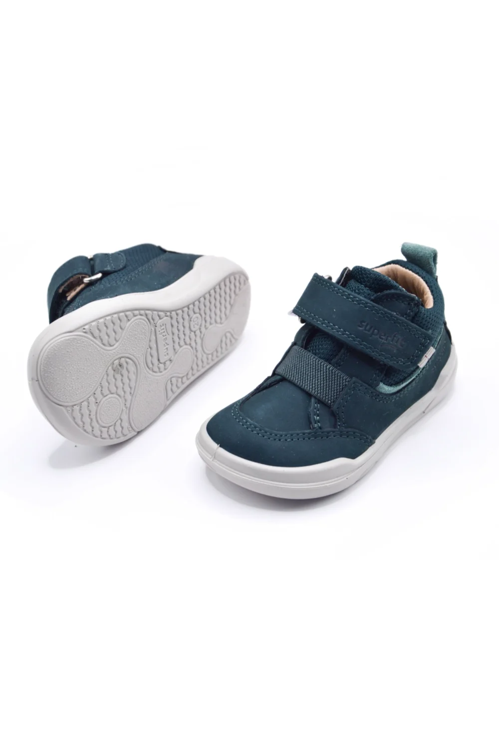 SUPERFIT SUPERFREE GREEN