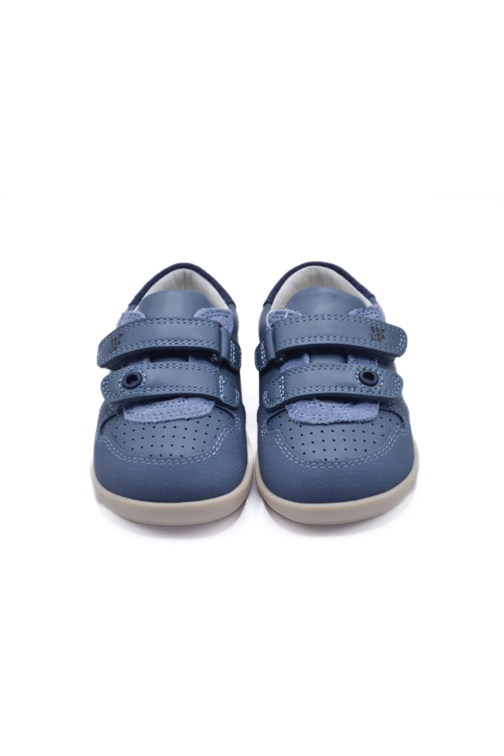 GARVALÍN BAREFOOT TENISKY ZAPATO URBAN PETROL - Image 2