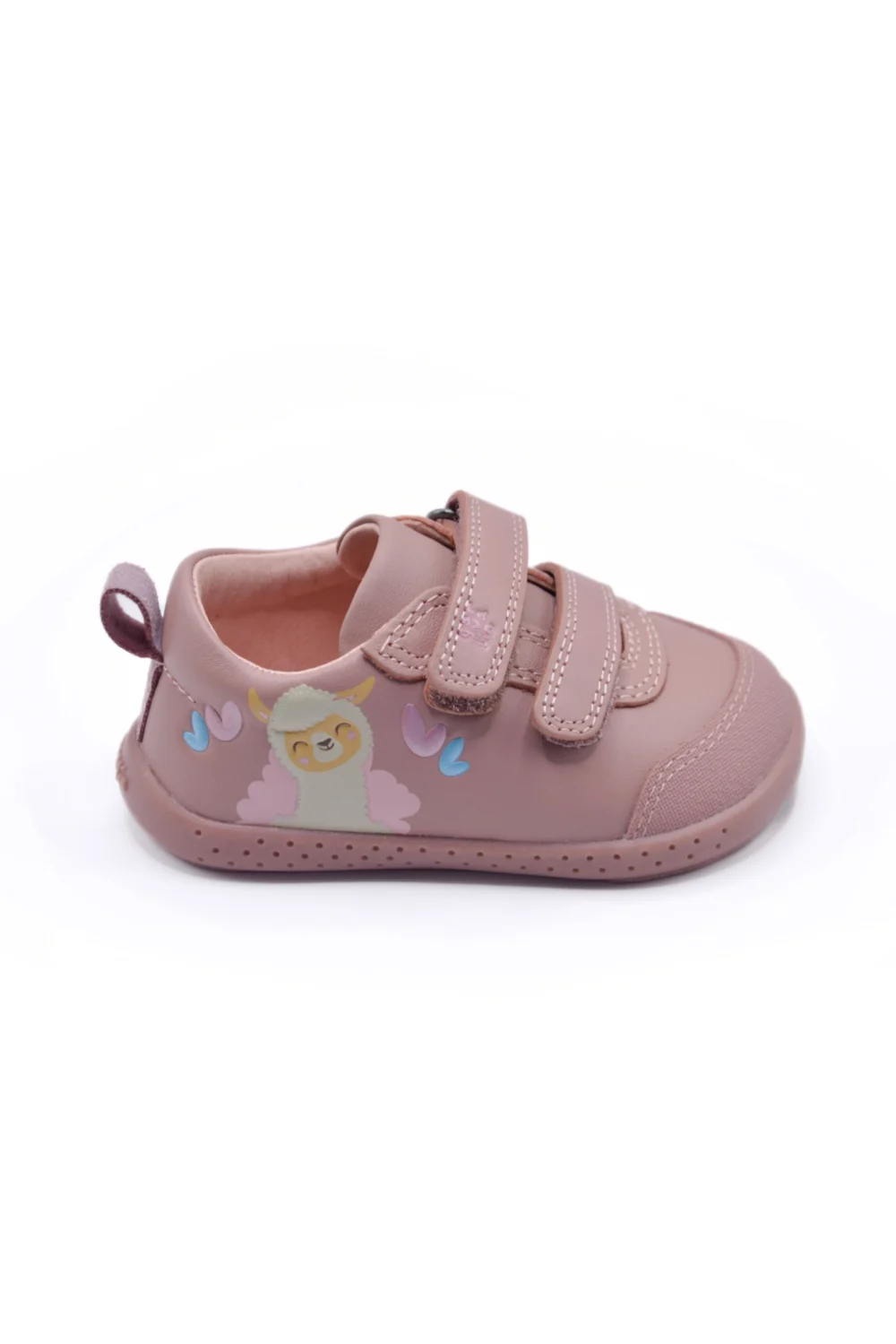 GARVALÍN BAREFOOT TENISKY RUŽOVÉ - Image 3
