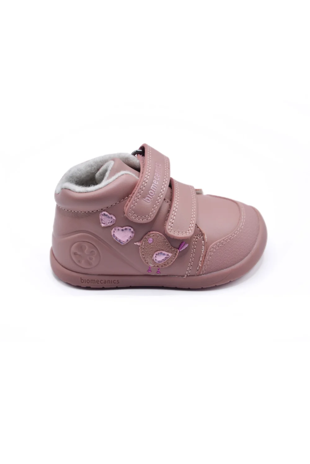 GARVALÍN ZATEPLENÉ BAREFOOT TOPÁNKY BOTIN - KISS - Image 3