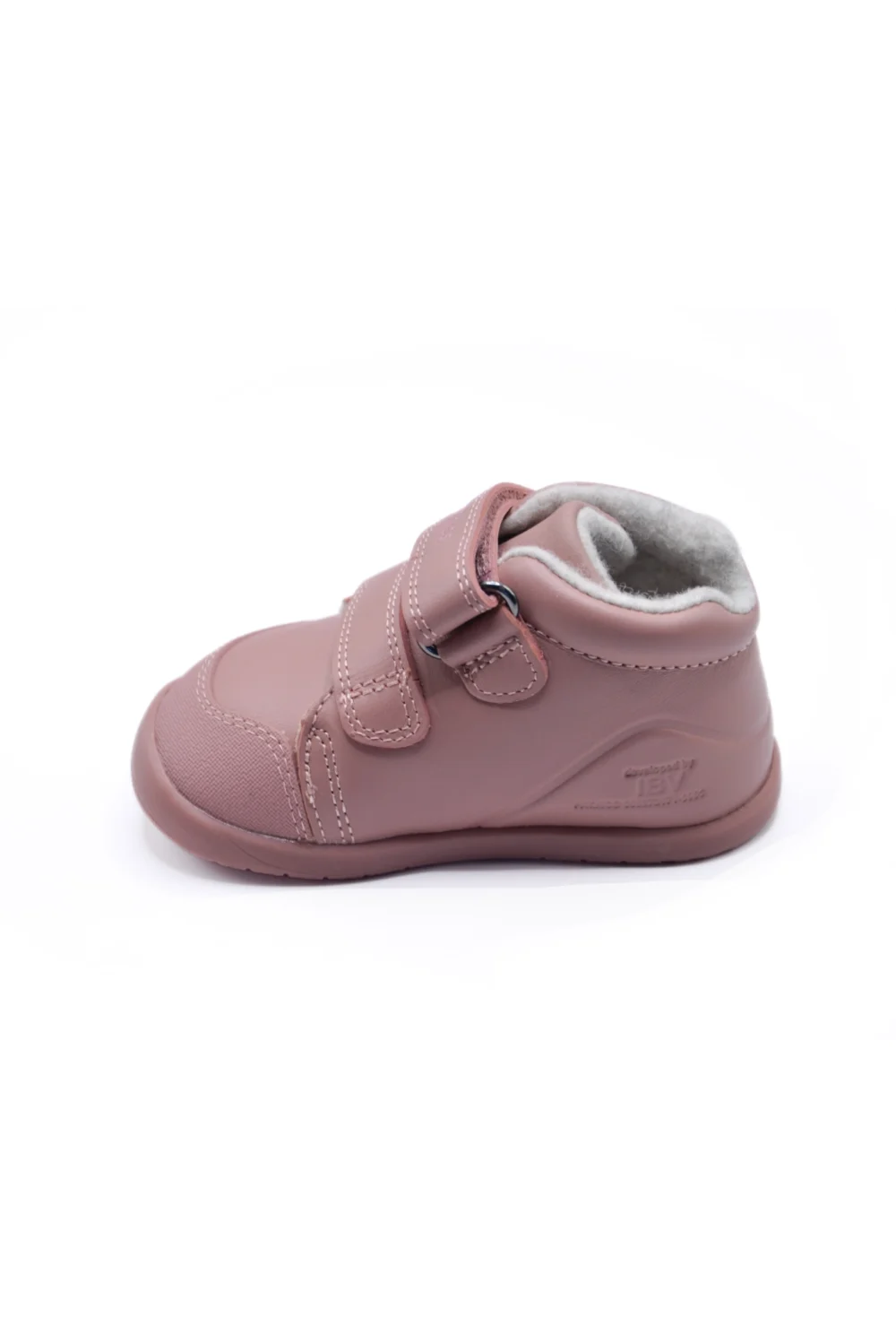 GARVALÍN ZATEPLENÉ BAREFOOT TOPÁNKY BOTIN - KISS - Image 4